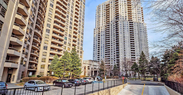 423-25 Kingsbridge Garden Circle, Mississauga, ON, L5R 4B1 - 26