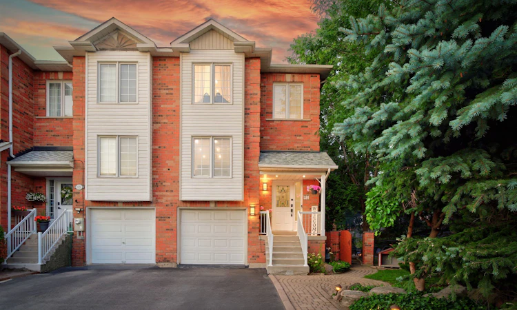 91 Ozner Court