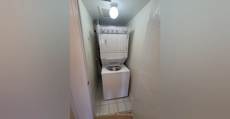 51-4620 Guildwood Way, Mississauga, ON, L5R 4H5 - 9