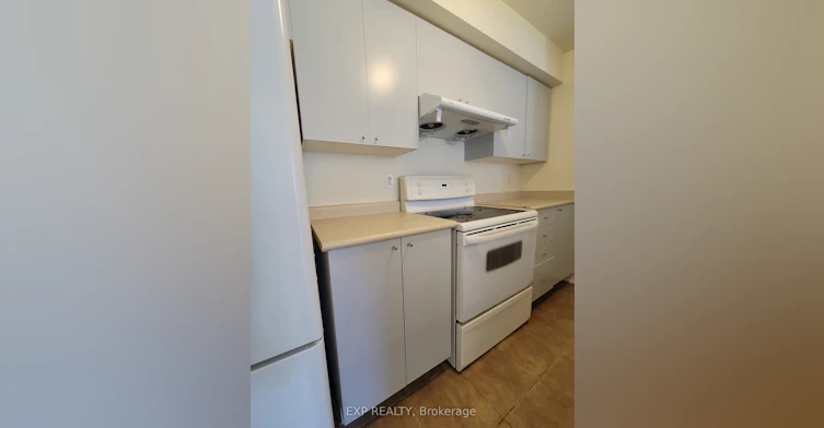 51-4620 Guildwood Way, Mississauga, ON, L5R 4H5 - 3