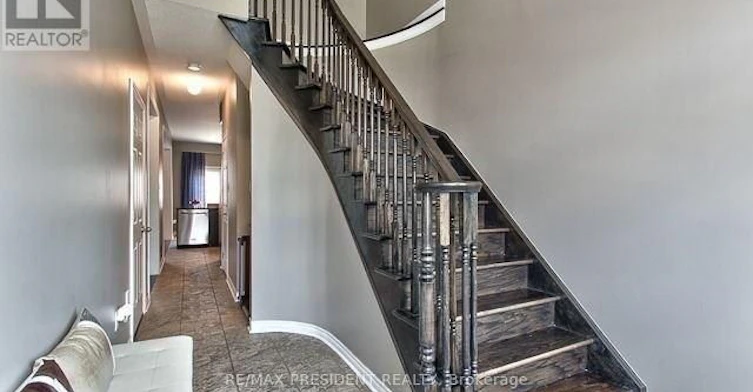 2361 Baronwood Drive, Oakville, ON, L6M 0J8 - 12