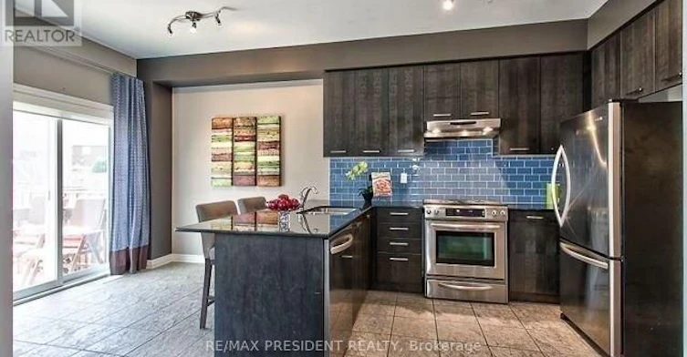 2361 Baronwood Drive, Oakville, ON, L6M 0J8 - 8