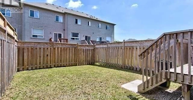 2361 Baronwood Drive, Oakville, ON, L6M 0J8 - 20