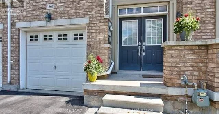 2361 Baronwood Drive, Oakville, ON, L6M 0J8 - 2