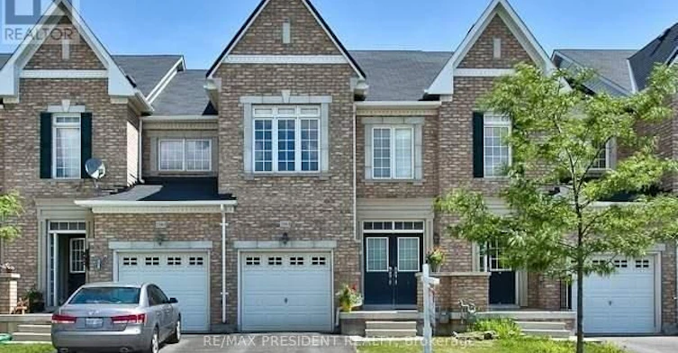 2361 Baronwood Drive, Oakville, ON, L6M 0J8