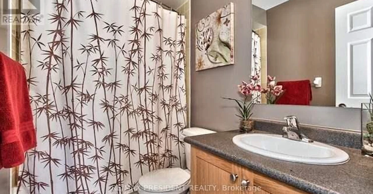 2361 Baronwood Drive, Oakville, ON, L6M 0J8 - 15