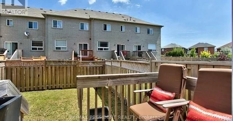 2361 Baronwood Drive, Oakville, ON, L6M 0J8 - 19