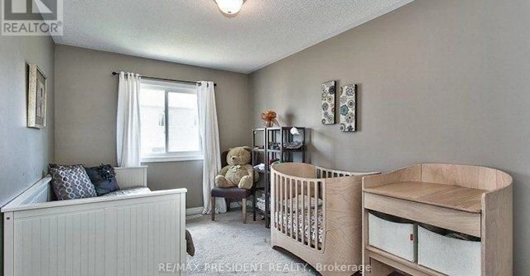2361 Baronwood Drive, Oakville, ON, L6M 0J8 - 16
