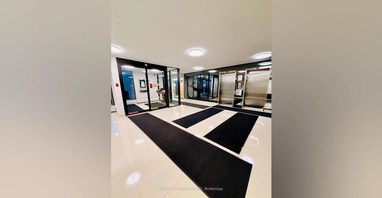 1001-2929 Aquitaine Avenue, Mississauga, ON, L5N 2C7 - 2