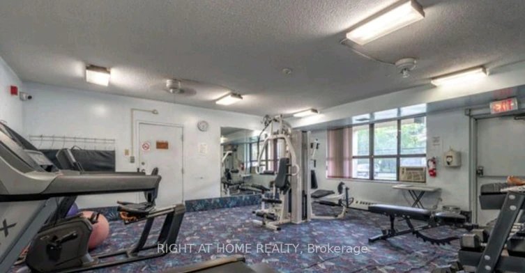 1001-2929 Aquitaine Avenue, Mississauga, ON, L5N 2C7 - 14