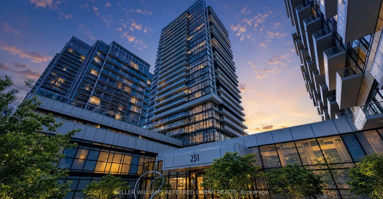 1709-251 Manitoba Street, Toronto, ON, M8Y 0C7 - 29