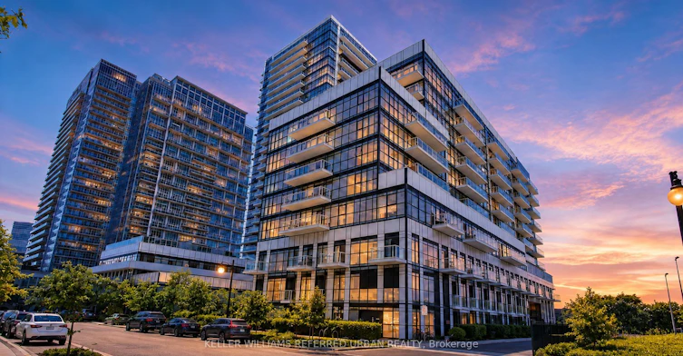 1709-251 Manitoba Street, Toronto, ON, M8Y 0C7 - 28