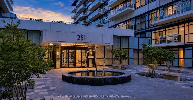 1709-251 Manitoba Street, Toronto, ON, M8Y 0C7 - 30