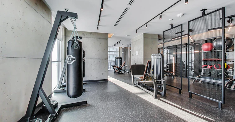 1709-251 Manitoba Street, Toronto, ON, M8Y 0C7 - 25