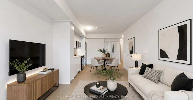1709-251 Manitoba Street, Toronto, ON, M8Y 0C7 - 2
