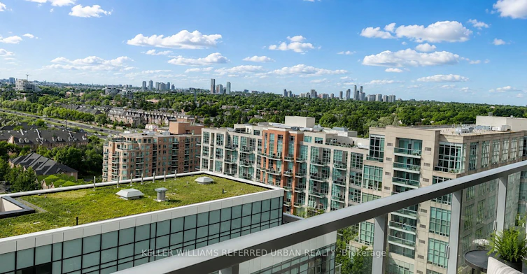 1709-251 Manitoba Street, Toronto, ON, M8Y 0C7 - 12