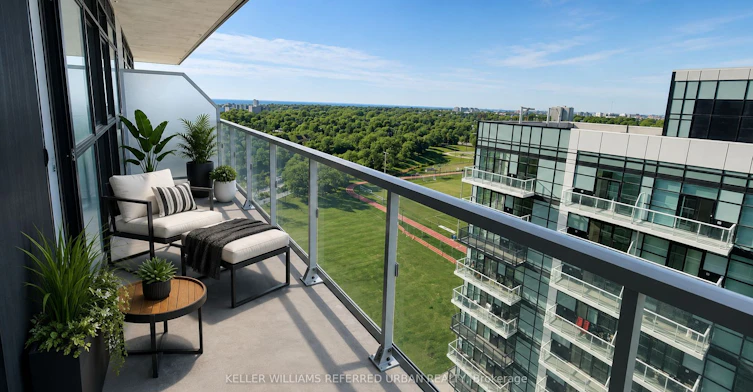 1709-251 Manitoba Street, Toronto, ON, M8Y 0C7 - 11