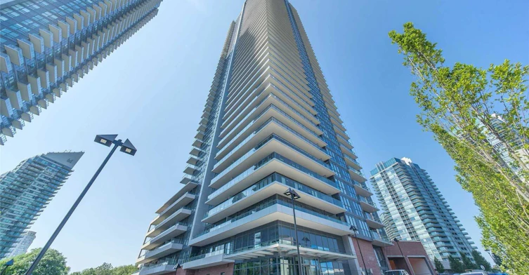 622-10 Parklawn Road, Toronto, ON, M8V 0H9