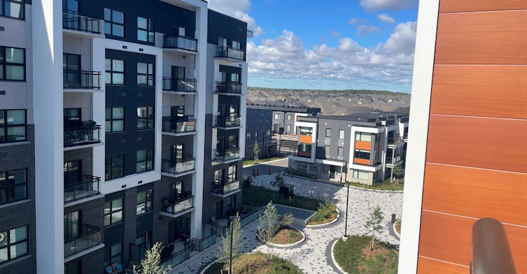 524-128 Grovewood Common, Oakville, ON, L6H 0K3 - 17