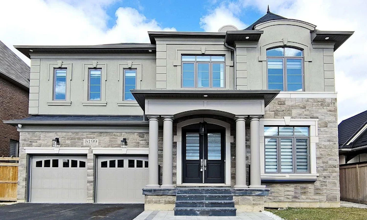 5199 Symphony Court