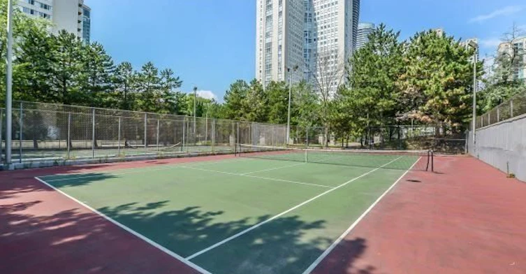 1107-3695 Kaneff Crescent, Mississauga, ON, L5A 4B6 - 12