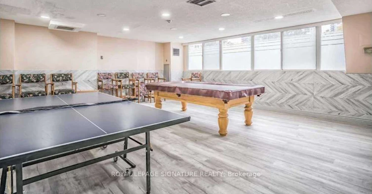 1107-3695 Kaneff Crescent, Mississauga, ON, L5A 4B6 - 13