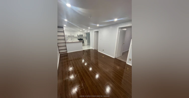 Bsmt-358 Kingsbridge Garden Circle, Mississauga, ON, L5R 1K8 - 9