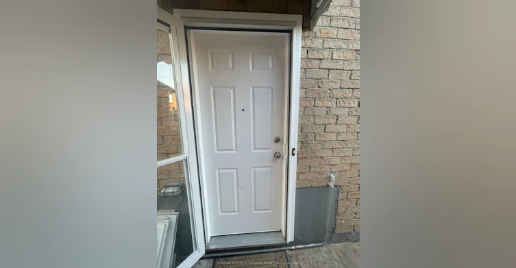 Bsmt-358 Kingsbridge Garden Circle, Mississauga, ON, L5R 1K8 - 2