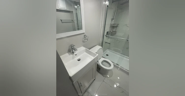 Bsmt-358 Kingsbridge Garden Circle, Mississauga, ON, L5R 1K8 - 12