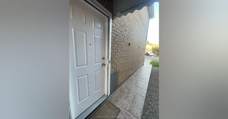 Bsmt-358 Kingsbridge Garden Circle, Mississauga, ON, L5R 1K8 - 3