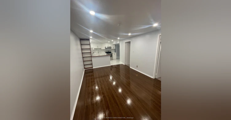 Bsmt-358 Kingsbridge Garden Circle, Mississauga, ON, L5R 1K8 - 10