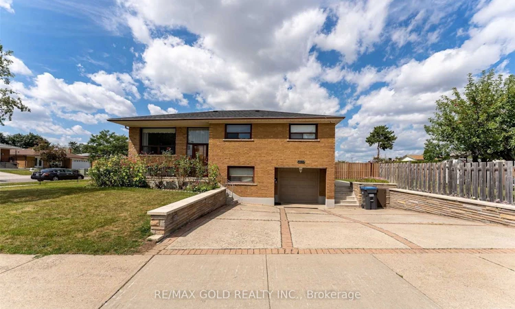 7305 Redstone Road