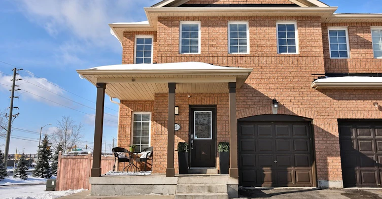 Bsmt-23 Travis Crescent, Brampton, ON, L7A 3J4