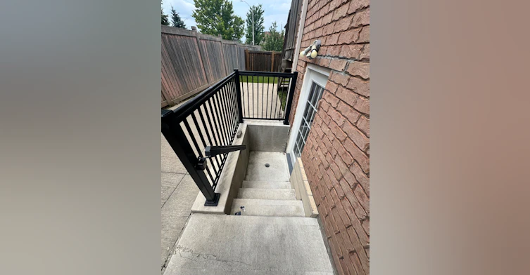 Bsmt-23 Travis Crescent, Brampton, ON, L7A 3J4 - 10