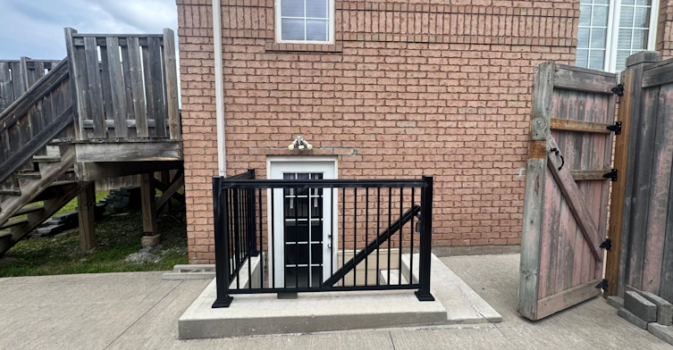 Bsmt-23 Travis Crescent, Brampton, ON, L7A 3J4 - 12