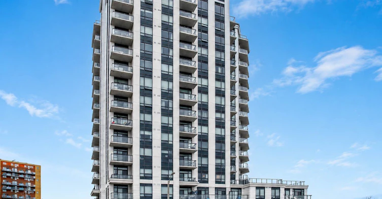 704-840 Queens Plate Drive, Toronto, ON, M9W 0E7
