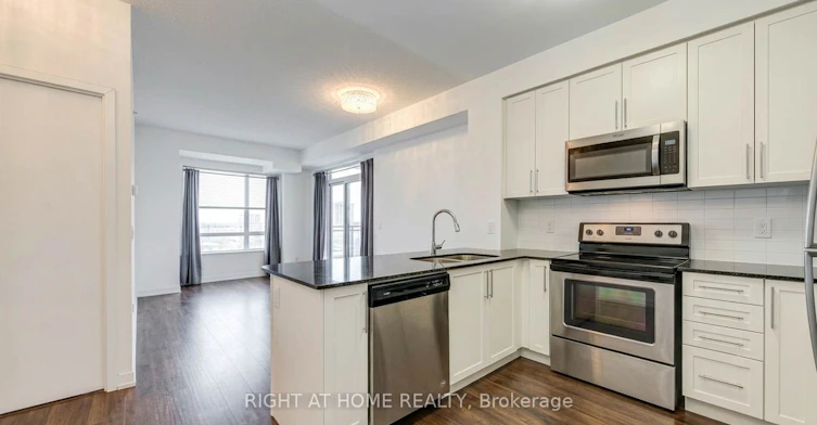 704-840 Queens Plate Drive, Toronto, ON, M9W 0E7 - 3