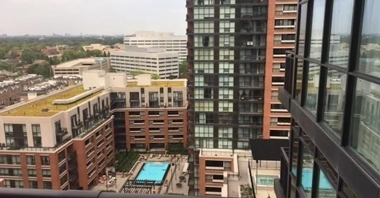 1505-830 Lawrence Avenue W, Toronto, ON, M6A 0B6 - 15