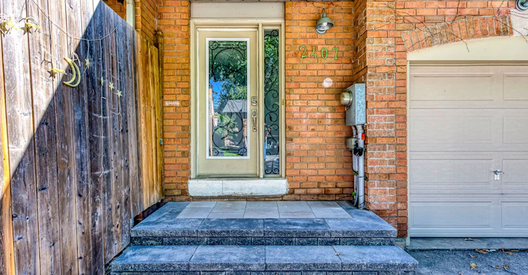 2407 Stefi Trail, Oakville, ON, L6H 5Y5 - 3