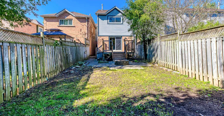 2407 Stefi Trail, Oakville, ON, L6H 5Y5 - 36