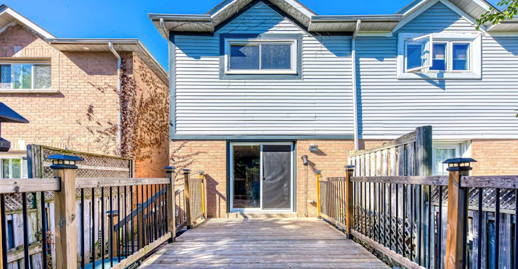 2407 Stefi Trail, Oakville, ON, L6H 5Y5 - 34