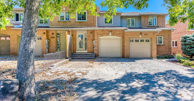 2407 Stefi Trail, Oakville, ON, L6H 5Y5