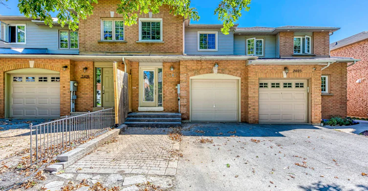 2407 Stefi Trail, Oakville, ON, L6H 5Y5 - 2