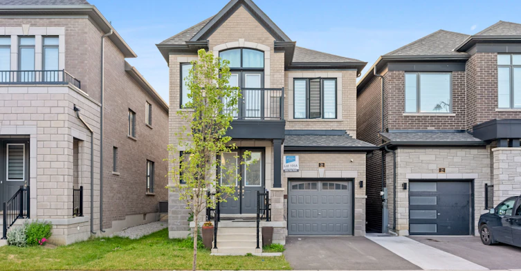 26 Del Grappa Street, Caledon, ON, L7C 4L1