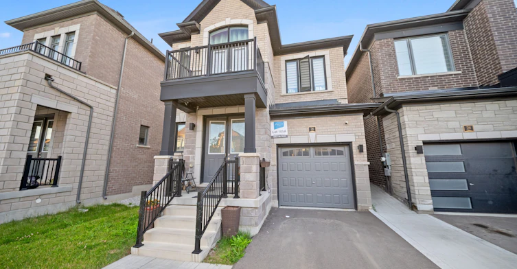 26 Del Grappa Street, Caledon, ON, L7C 4L1 - 2