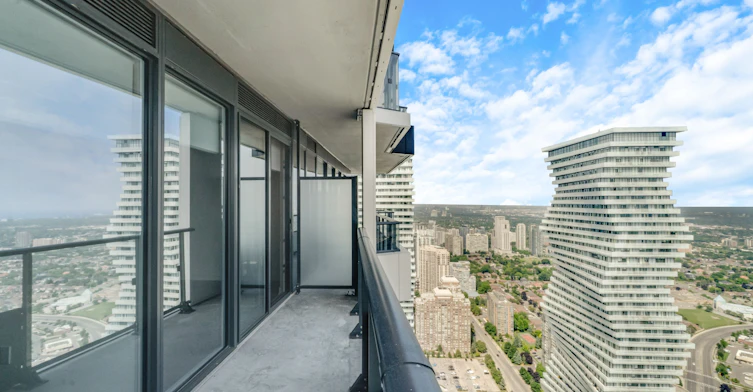 5509-448 Burnhamthorpe Road W, Mississauga, ON, L5B 0R4 - 33