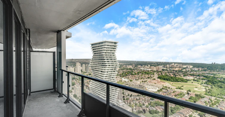 5509-448 Burnhamthorpe Road W, Mississauga, ON, L5B 0R4 - 32