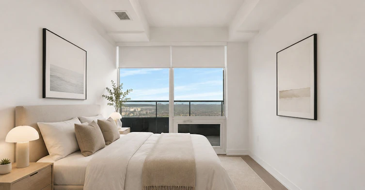 5509-448 Burnhamthorpe Road W, Mississauga, ON, L5B 0R4 - 3