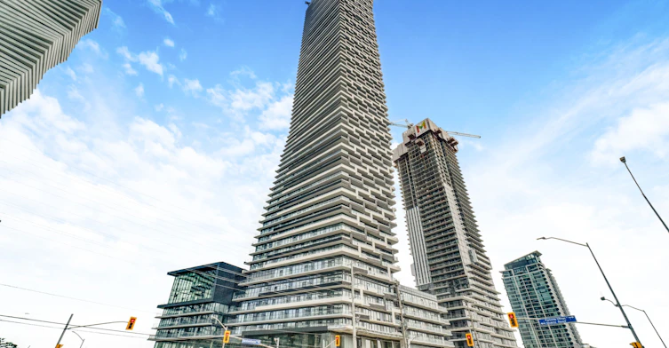 5509-448 Burnhamthorpe Road W, Mississauga, ON, L5B 0R4 - 6