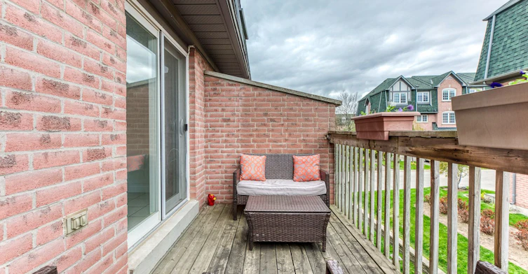 124-2945 Thomas Street, Mississauga, ON, L5M 6C1 - 19